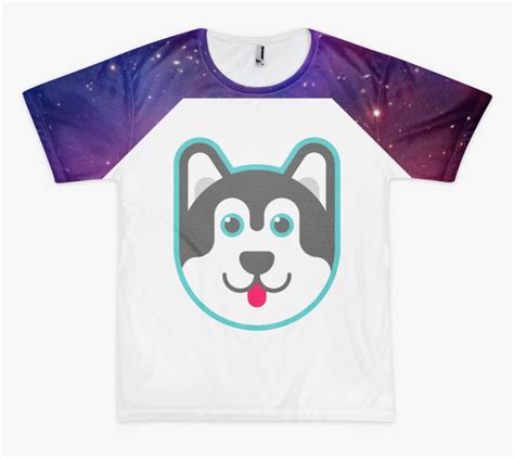 Galaxy Roblox Shirt Png - Ninja Legends Uncopylocked