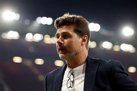 Mauricio Pochettino makes captain statement and Old Trafford star ...