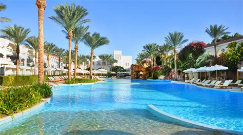 Baron Palms Hotel Sharm el Sheikh | Orbis Travel