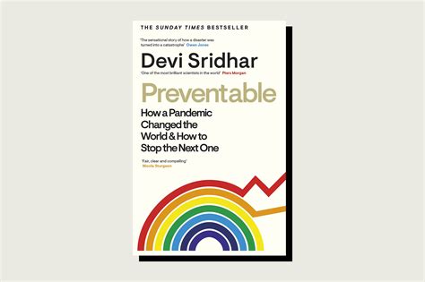 Devi Sridhar's 'Preventable' Review: The Countries That Handled COVID-19 Best