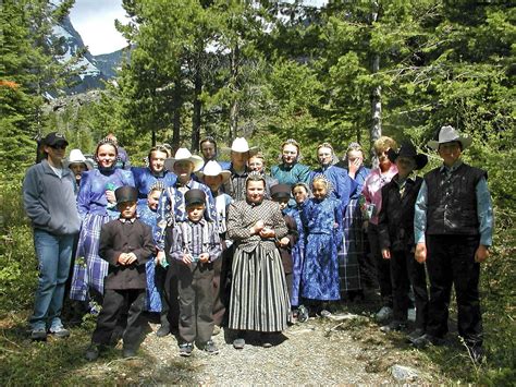 Ce nu ştiai despre comunitatea Amish - Dailyrenate.ro