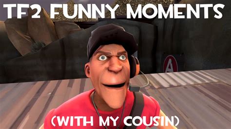 Team Fortress 2 Funny Moments #1 - YouTube