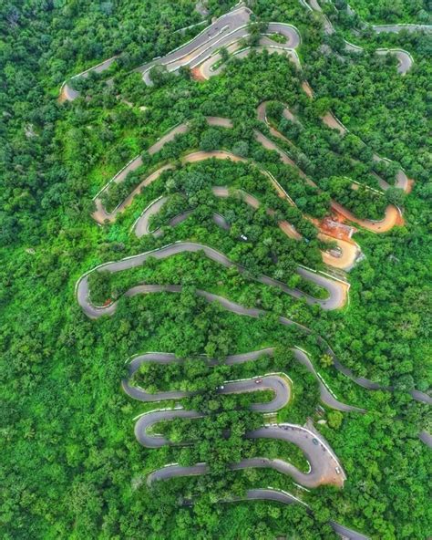 Tamil Nadu’s Kolli Hills: A Road Trip Through Its Winding Roads » Nickey's Circle