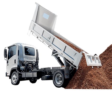 TIPPER 5T for Rent - Kennards Hire