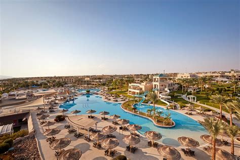 CORAL SEA HOLIDAY RESORT & AQUA PARK (Sharm El Sheikh, Egipto) - Opiniones y comparación de ...