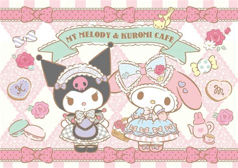 Kuromi Wallpaper Desktop - img-wut