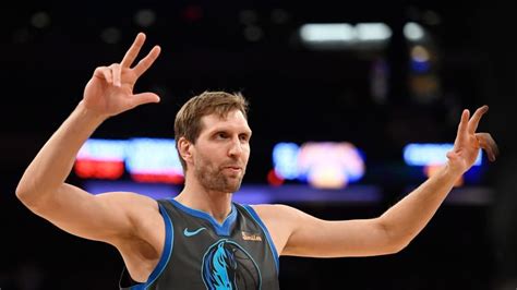 Dirk Nowitzki and Dwyane Wade to play NBA All-Star Game | NBA News | Sky Sports