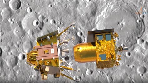 Chandrayaan-3: South Africa, Nepal, Dubai Lead Wishes On Success Of ...