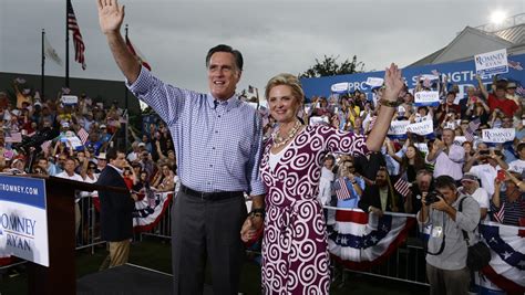 Mitt Romney to skip 'The View'