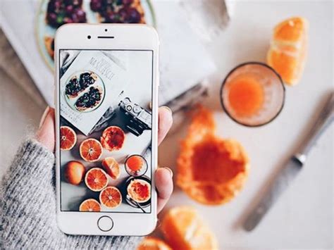 10 Foodie Instagram Accounts You Should Be Following - Society19