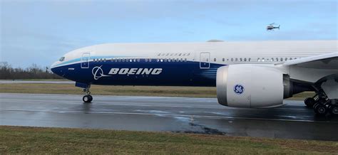 The Boeing 777 turns 25: All about the new Boeing 777X - The Points Guy