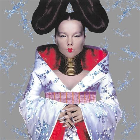 bjork homogenic - Google zoeken | Cool album covers, Music album covers ...