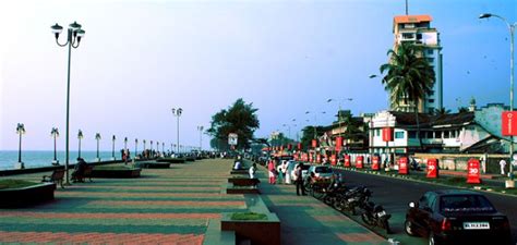 Kozhikode Tourism Calicut Travel Guide Tour Information - Kozhikode Kerala India