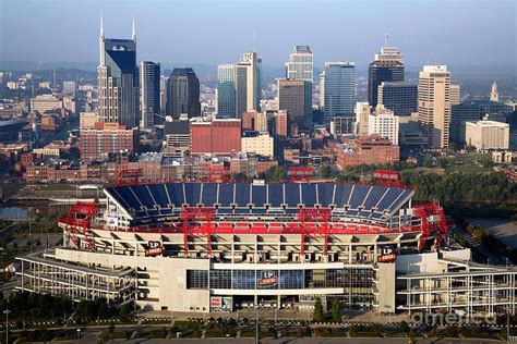 Nashville Sold Its Soul — to the NFL – Paul Schatzkin – Medium