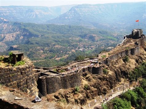 Top thing to do in Shivneri Fort (2023) | All about Shivneri Fort, Junnar, Maharashtra