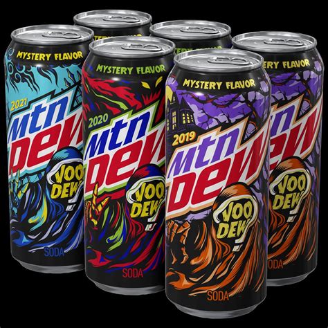 Dress the DEW: MTN DEW and Spirit get spooky this Halloween season