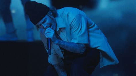 Watch Justin Bieber Revamp 'Lonely' During Spotify Set