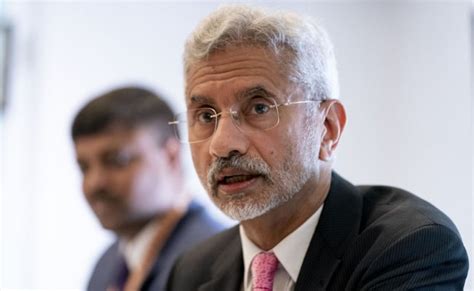 S Jaishankar, Son Went To A Restaurant In US. This Happened