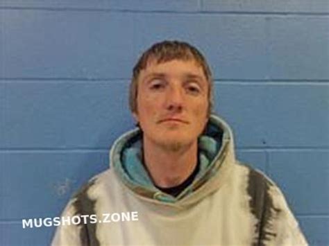 DAVID SMITH 01/07/2023 - Poinsett County Mugshots Zone