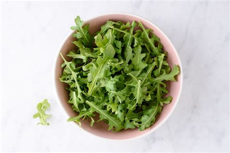 What Is Arugula?