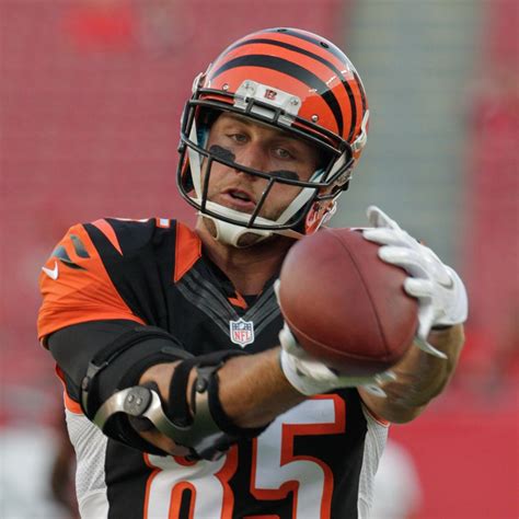 Tyler Eifert Is Quickly Becoming the NFL's Next Elite Tight End | News, Scores, Highlights ...