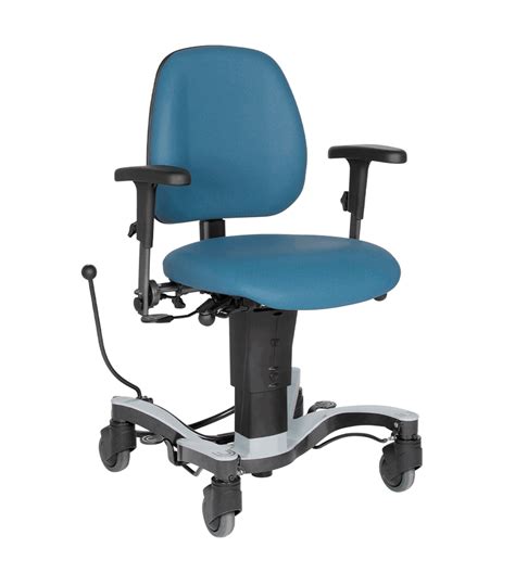 VELA Exercise Chair - ‘Large’ - Designed for training and rehabilitation