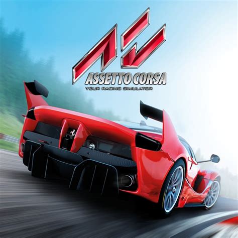 Assetto Corsa Community Reviews - IGN