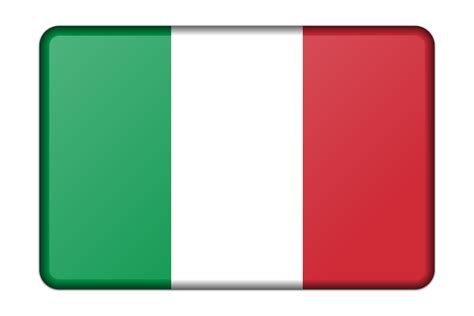 Italy Map Flag Png - Italy clipart icon, Italy icon Transparent FREE for download on ...