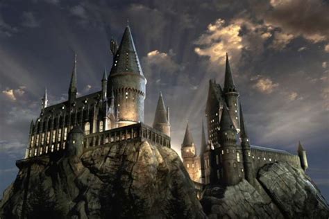 15 Ways Harry Potter is Making Magic at Universal Studios LA