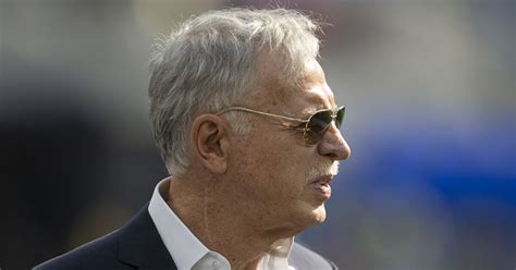 Billionaire Stan Kroenke to be majority investor in Midway Rising