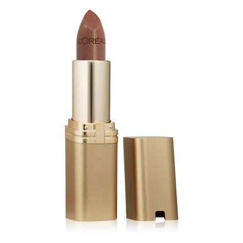 L'Oreal Paris Colour Riche Lipcolour Lipstick Bronze Coin 835 | HTF