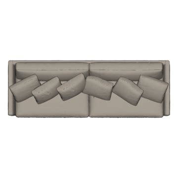 Sofa Clipart Top View Free - Infoupdate.org