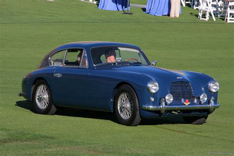 1953 Aston Martin DB2/4 Gallery | Gallery | SuperCars.net