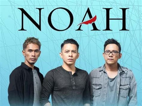 NOAH Donasi Rp700 Juta untuk Kru Band Terdampak Corona | Tagar