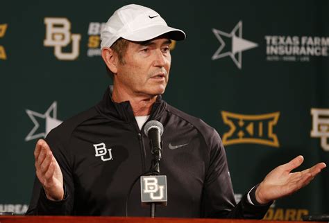 Art Briles – TRUEx SPORTS AND GLOBAL REPORT