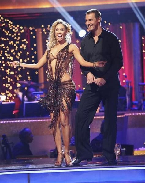 Ingo Rademacher Dancing With the Stars Jive Trio Dance Video 5/6/13 | Celeb Dirty Laundry