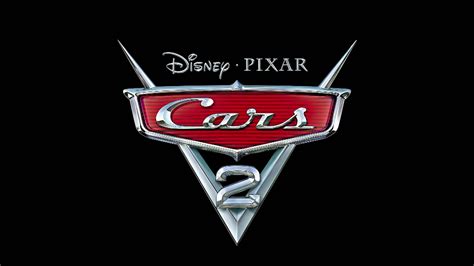 Pixar Films Logo