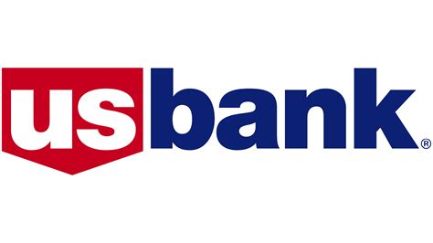 US Bank Logo, symbol, meaning, history, PNG, brand