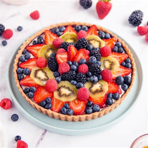 Fresh Fruit Tart, 58% OFF | ugelhuancayo.gob.pe