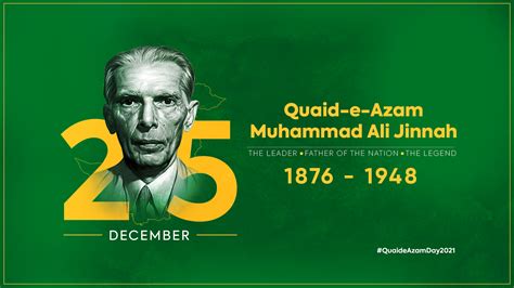 Quaid-e-Azam Day | 25 December 2021 - PayPro