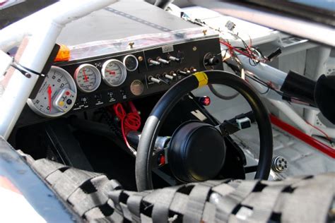 Race Car Interior Free Stock Photo - Public Domain Pictures