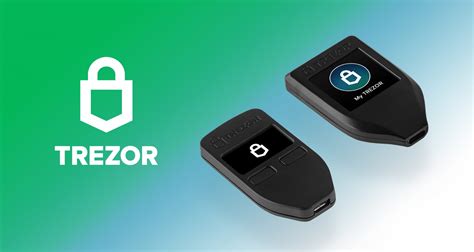 Best Cryptocurrency Hardware Wallets 2021 | Trezor Model T