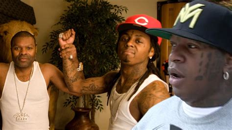 Lil Wayne Has A Powerful New Ally In Birdman Beef