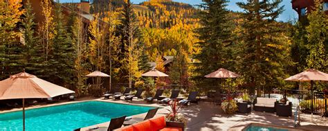 Hotel Lodging in Vail - Accommodation | Vail Marriott Mountain Resort