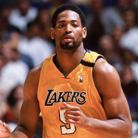 Robert Horry | National Basketball Retired Players Association