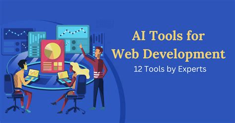 12 AI Tools for Web Development - Best Picks - GVM Technologies