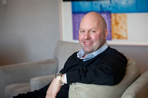 Marc Andreessen - Andreessen Horowitz