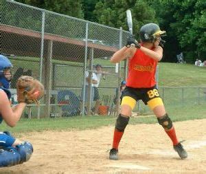 SYA Little League Softball Hitting Fundamentals | Southwestern Youth Association