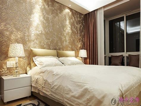 Download 40 Motif Wallpaper Untuk Kamar Tidur Utama Renovasi - Modern ...