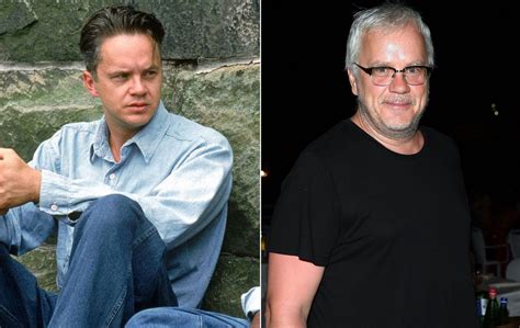 What do the cast of The Shawshank Redemption look like now? - OK! Magazine